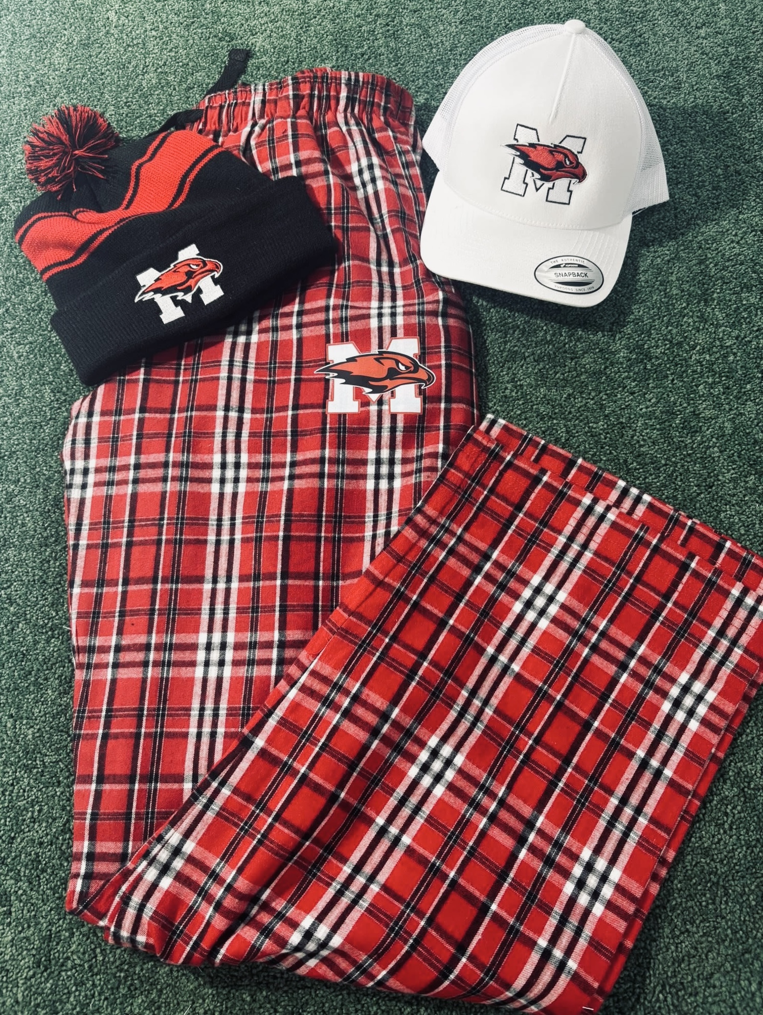 Print & Play custom apparel and event merchandise