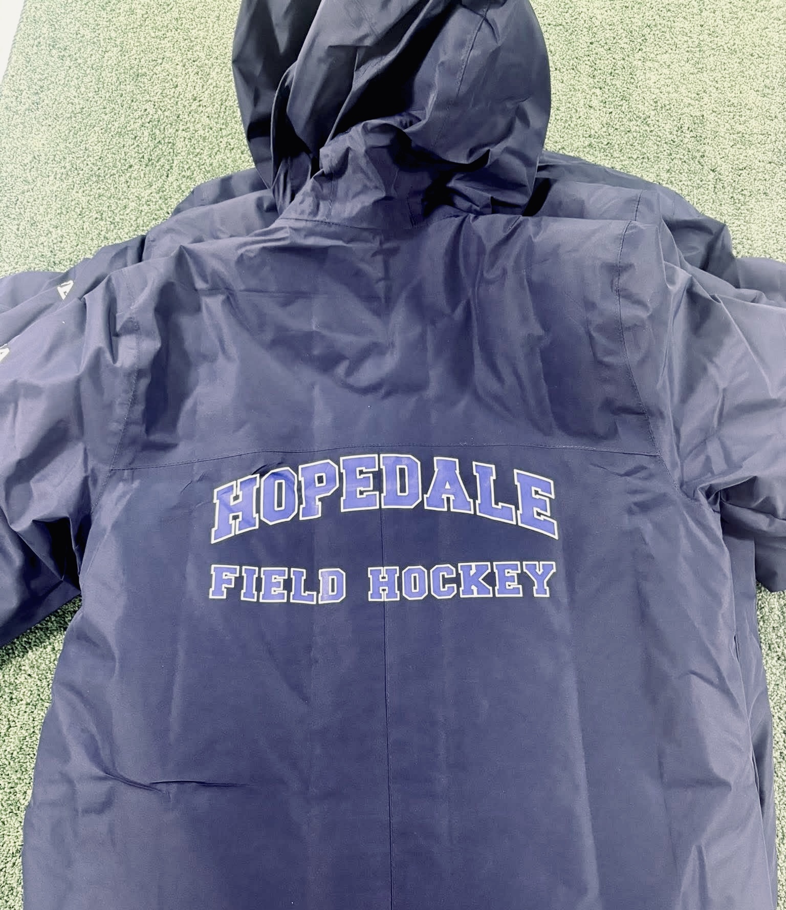Print & Play custom apparel and event merchandise