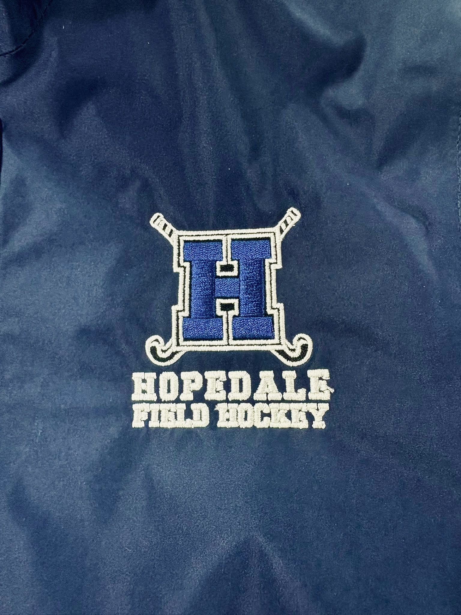 Print & Play custom apparel and event merchandise