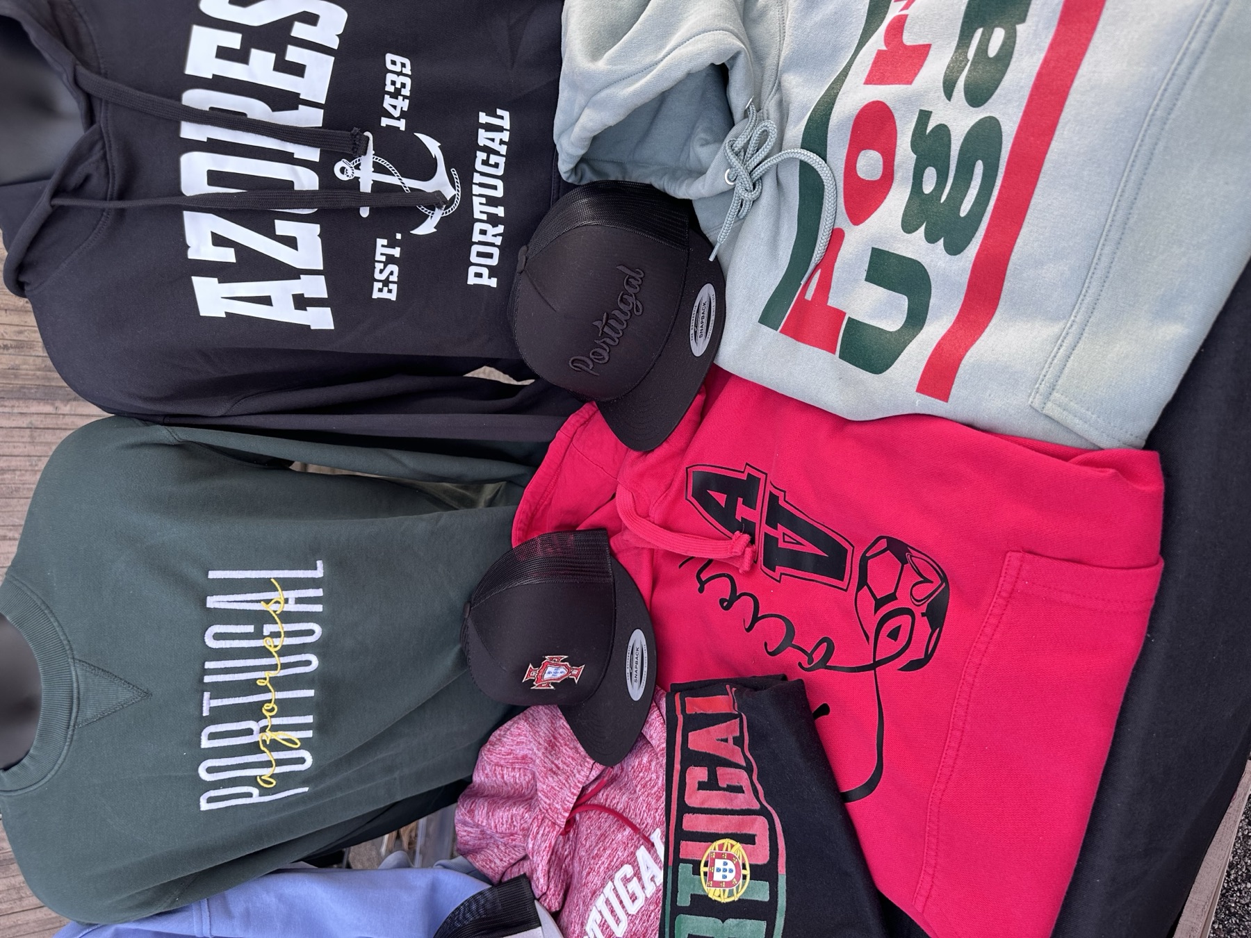 Print & Play on-site event printing setup